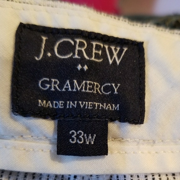 J crew shorts walking shorts - Picture 5 of 8